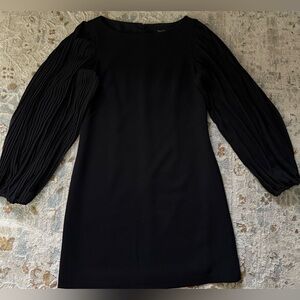 White House Black Market Sheath Dress sz 0